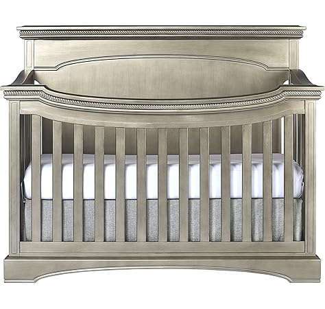 evolur catalina crib