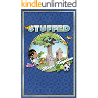 Magic Kingdom (Stuffed Book 2)