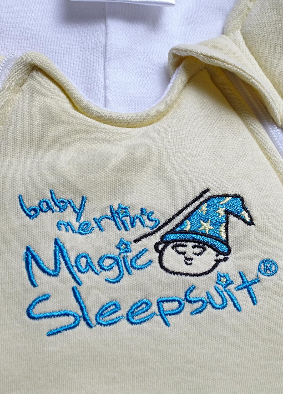 baby merlin's magic sleepsuit canada