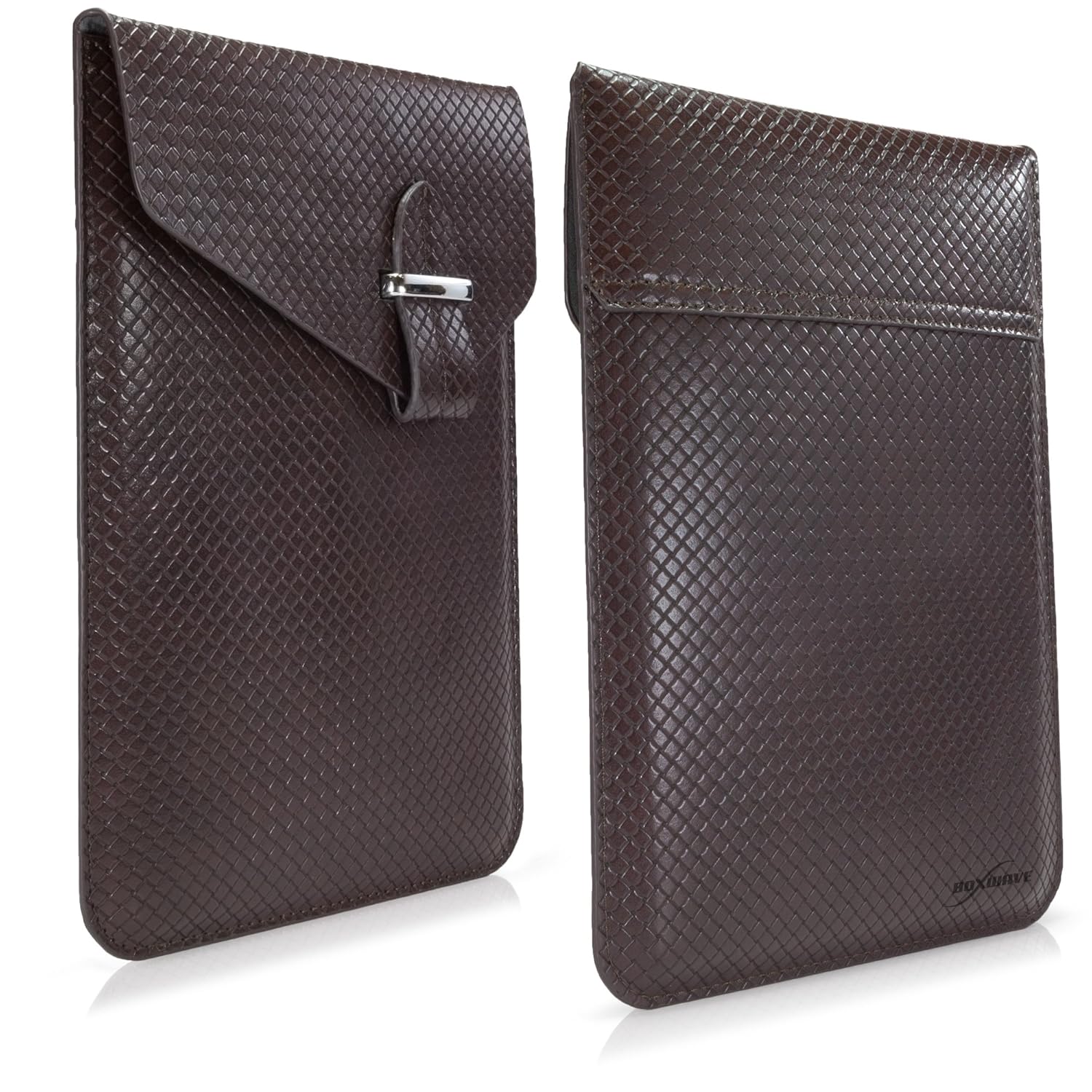 Amazon Com Barnes Noble Nook Hd Case Boxwave Bailey Pouch