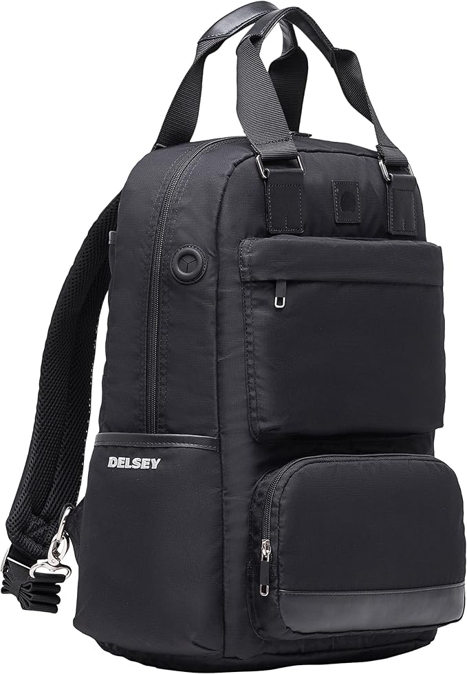 delsey legere backpack
