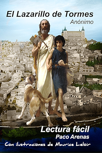 Download El lazarillo de Tormes - (Clásicos adaptados): Español actual (Spanish Edition) PDF