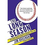 The Long Season: The Classic Inside Account of a Baseball Year, 1959