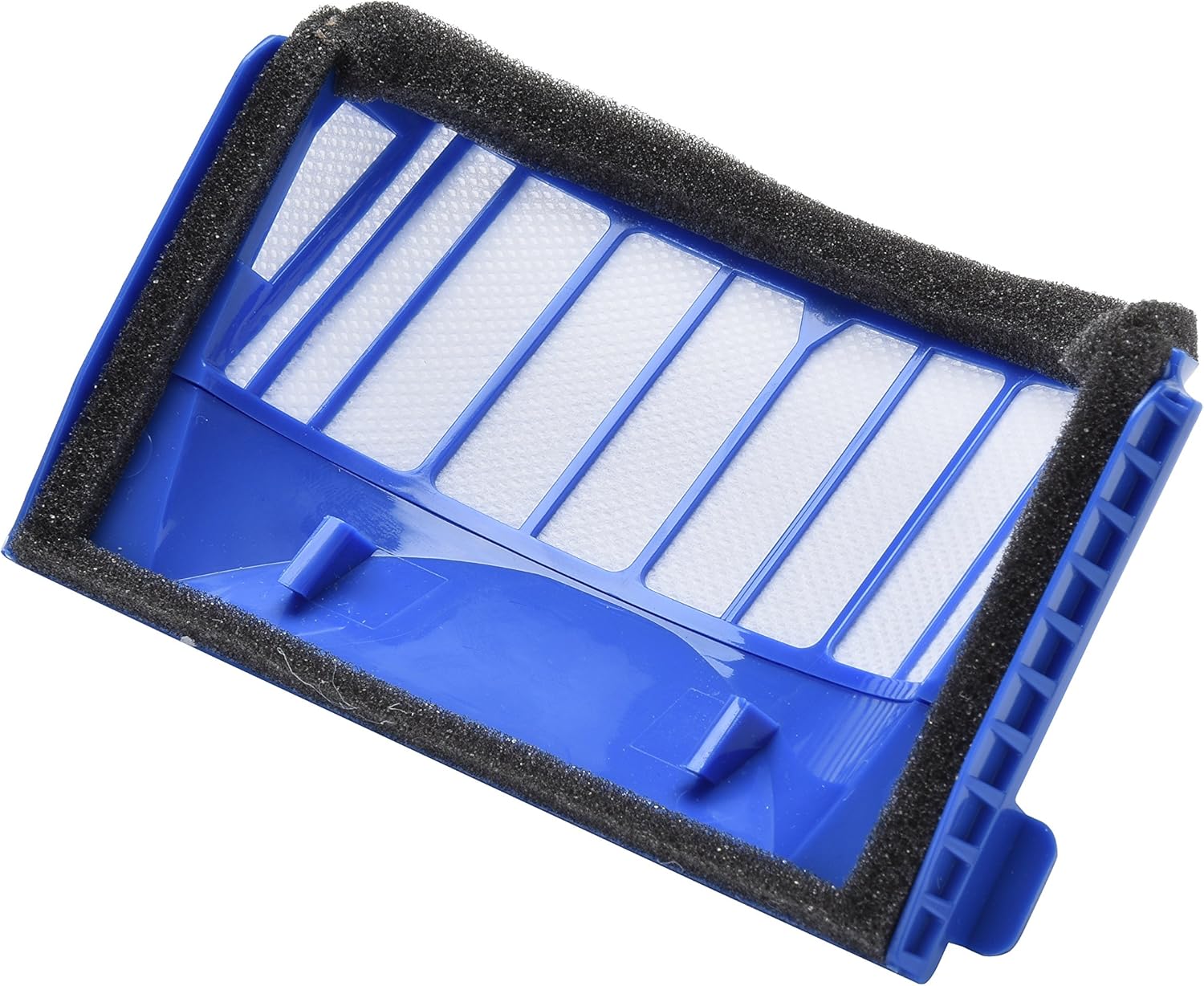JoyBros 22-Pack Replacement Parts Compatible for iRobot Roomba Accessories 600 Series:690 670 671 680 650 630 614 595 585 Filter Side Roller Brush Vacuum Cleaner Replenishment Kit: Home & Kitchen