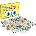 Monopoly Nickelodeon SpongeBob Squarepants by Hasbro