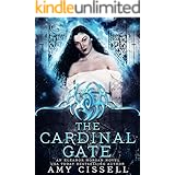 The Cardinal Gate (An Eleanor Morgan Novel Book 1)