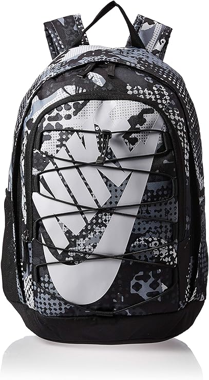 nike hayward backpack black