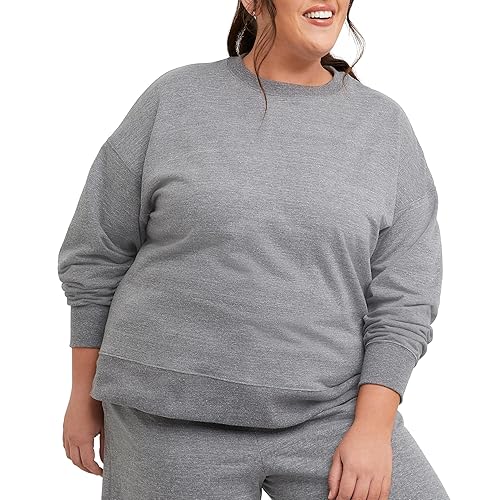 French Terry Sweatshirt Women Hanes Womens Originals French Terry