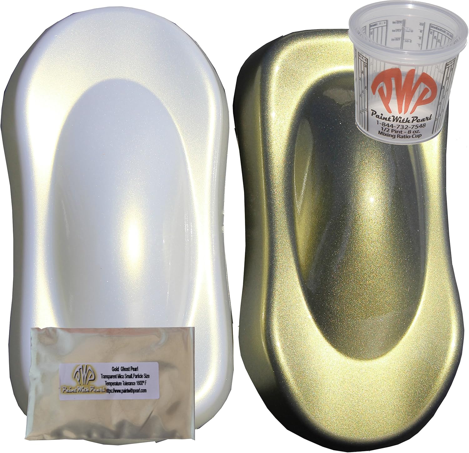 Which Is The Best 3M Ghost Flip Pearl