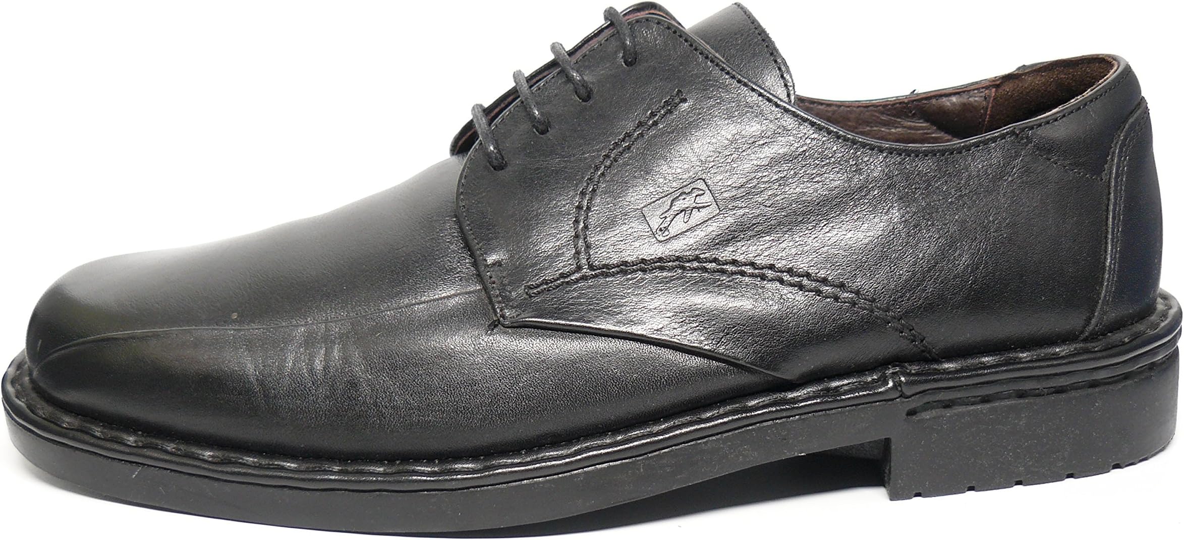 Fluchos Men's Lace-Up Flats