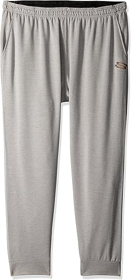 skechers men's pants