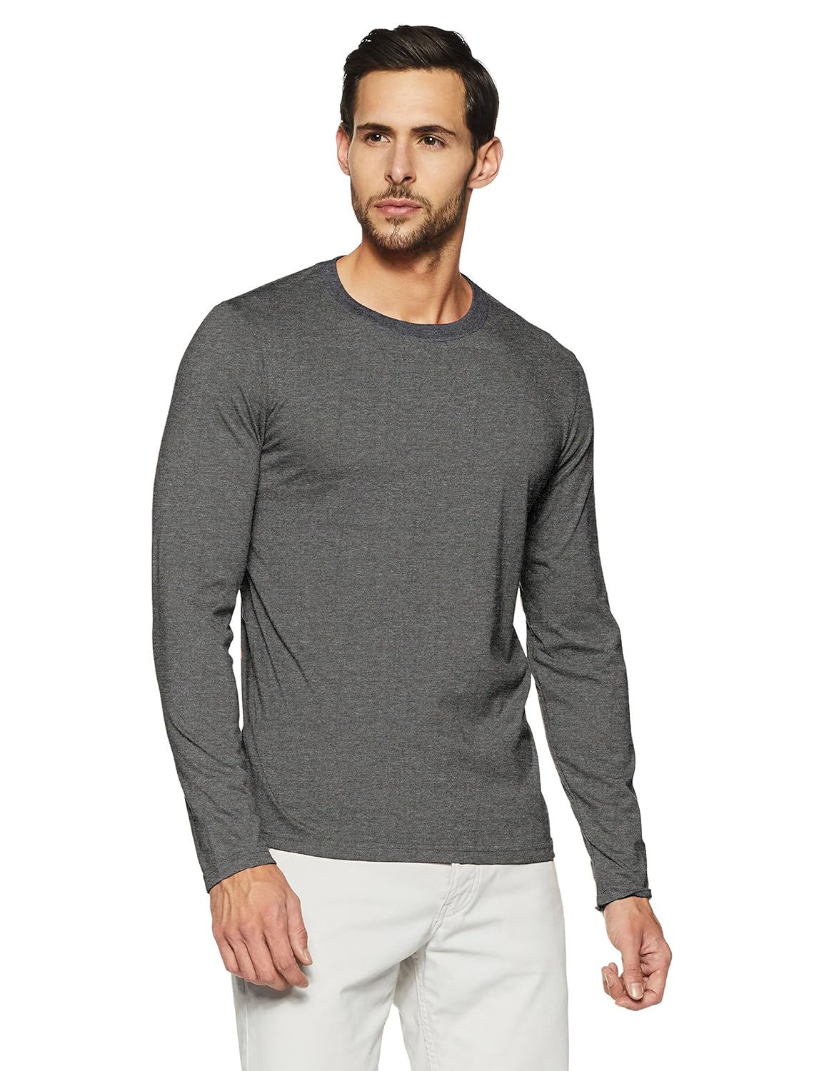 qube by fort collins men's t-shirt