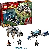 lego 76100