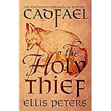 The Holy Thief (The Chronicles of Brother Cadfael Book 19)