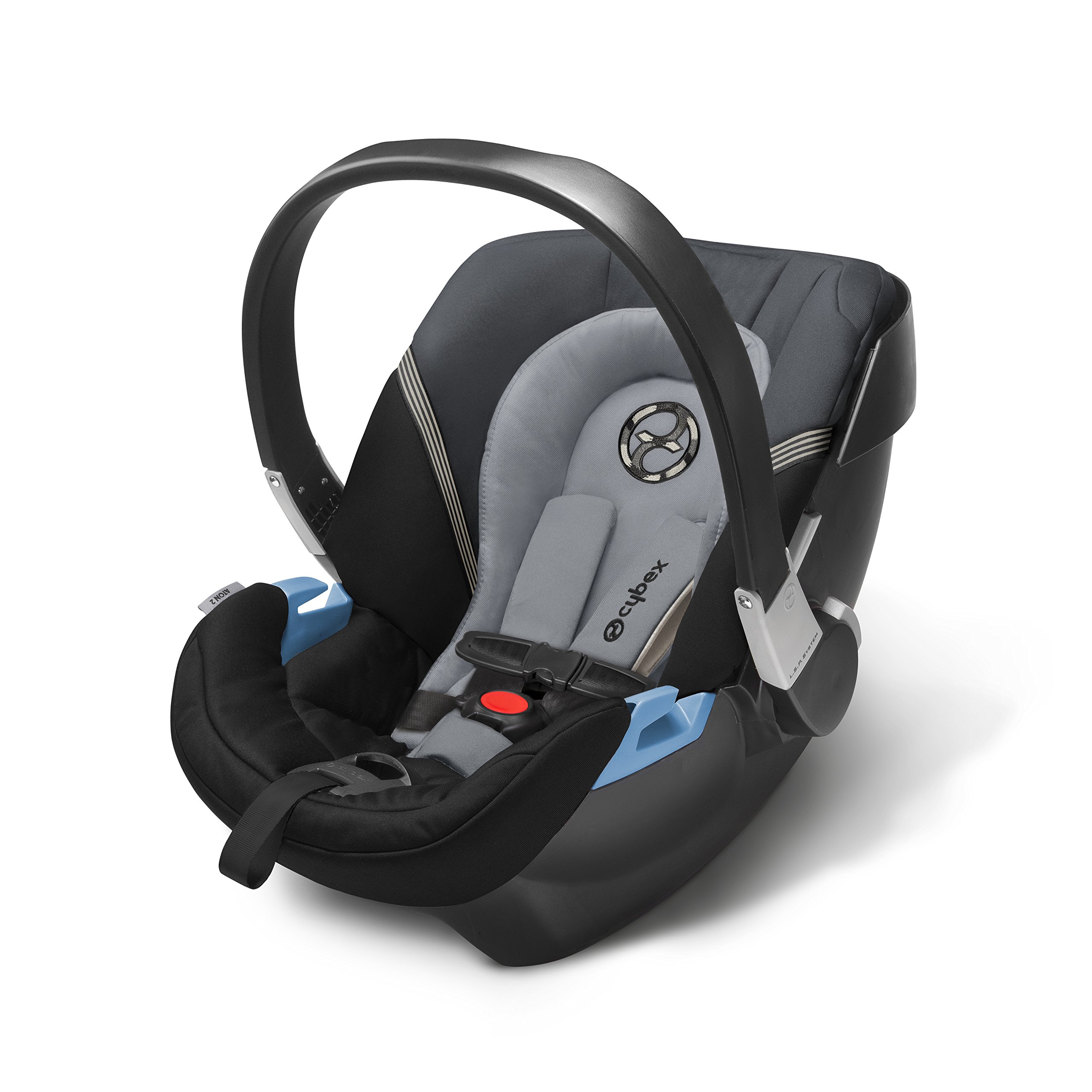 cybex aton 2 car seat