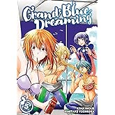 Grand Blue Dreaming 5