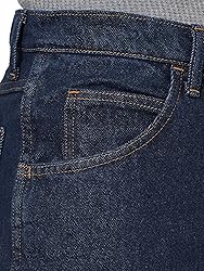 Rustler Men's Classic Relaxed Fit