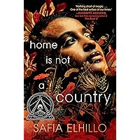 Home Is Not a Country