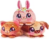Cookeez Makery Cinnamon Treatz Oven Playset Plush Friend Maker view 7