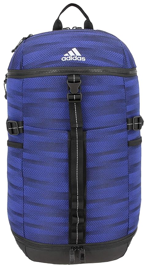 adidas show backpack