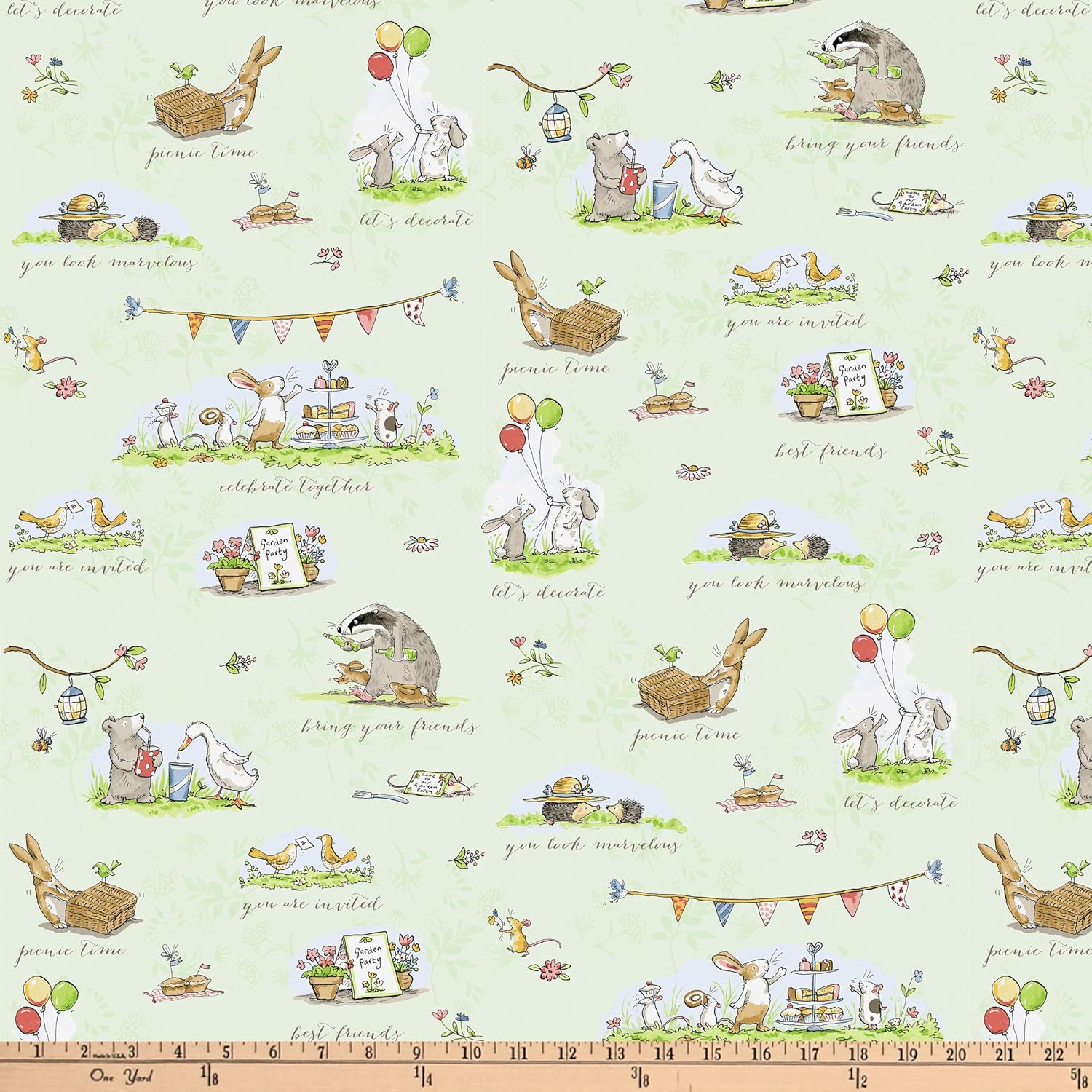 Best Toile Garden Bed Skirt