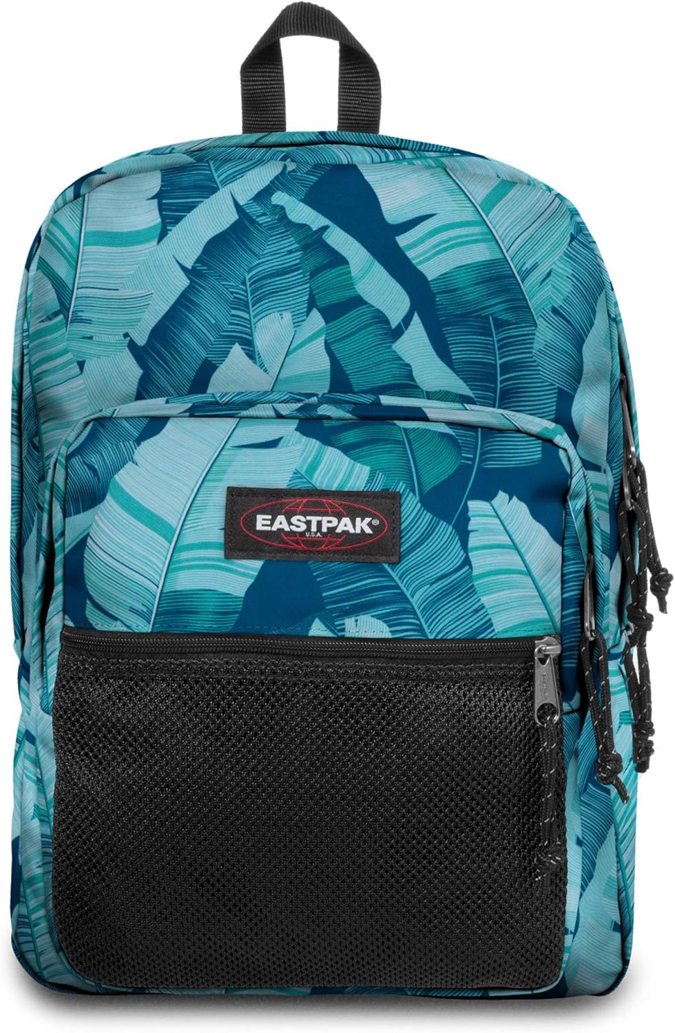 Eastpak Pinnacle Mochila, 42 cm, 38 L, Azul (Brize Banana) Amazon.co