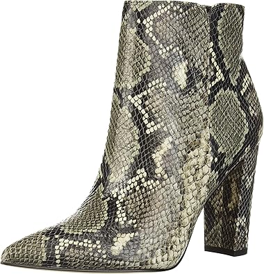 sam edelman python boots