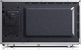 Sharp YC-MG81U-S 28 Litre 900W Microwave Grill 1100W ECO Defrost view 4