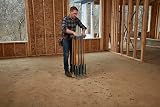 BORA Centipede 1.2m x 1.8m x 0.75m Portable Work Stand 30in CK12S view 2