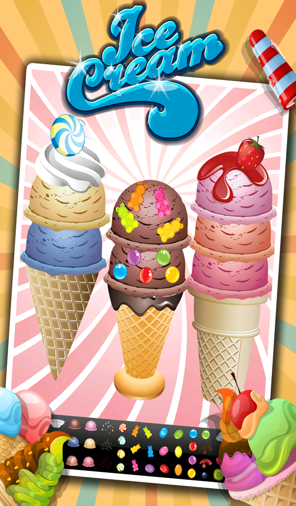 Make Ice for Android