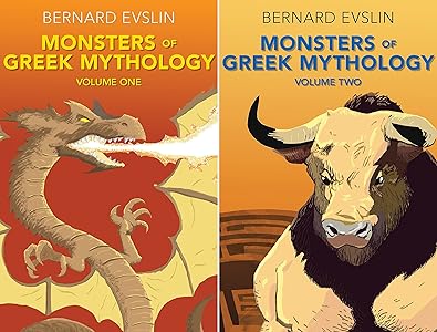 Deadliest Monsters From Greek Mythology