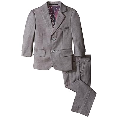 Isaac Mizrahi Little Boys Slim Piece Suit Tanzania Ubuy