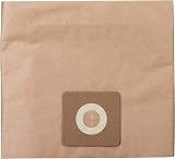 Bosch 5 x Paper Filter Bags for AdvancedVac 20 Vacuum Cleaners view 4