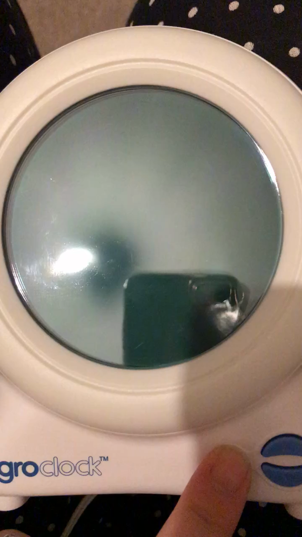 The Gro Company GroClock Sleep Trainer Amazon.co.uk Baby