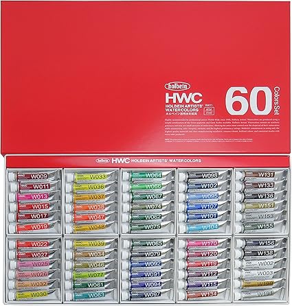 amazon acuarelas niños