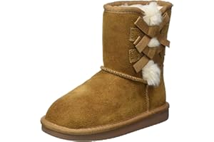 Koolaburra by UGG Girls' Victoria Short Boot