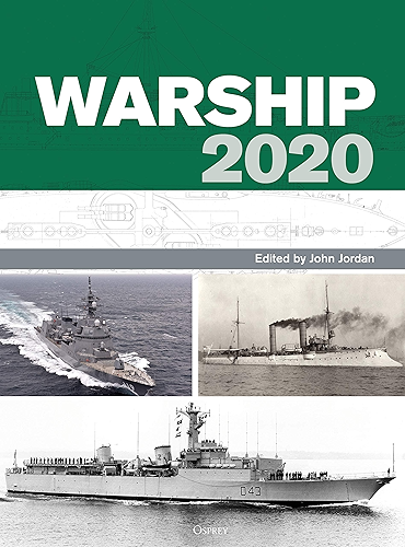 Download Warship 2020 (English Edition) PDF