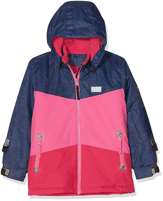 Lego Wear Mädchen Jacke
