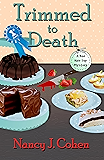Trimmed to Death (The Bad Hair Day Mysteries Book 15)