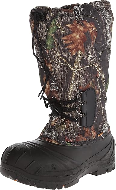 kamik hunting boots