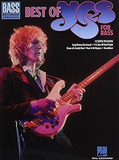 Yes guitar collection guitar recorded versions