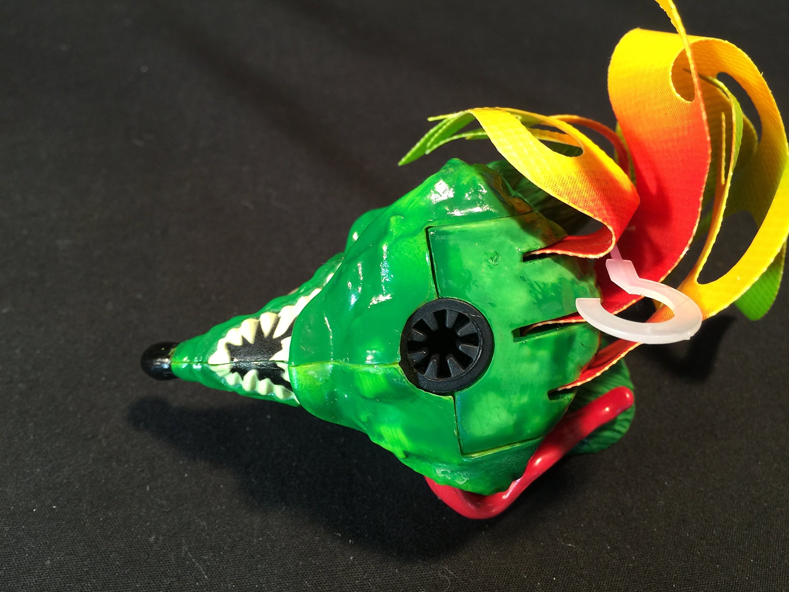 Rat Fink by Ed Roth Car or Truck Antenna Topper with flames Buy Online in UAE. Miscellaneous