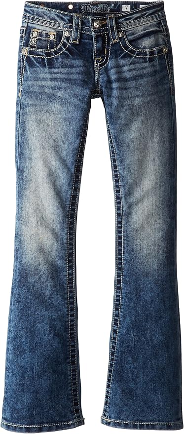 children's miss me jeans