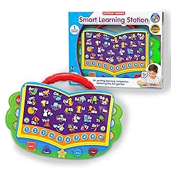 The Learning Journey: Electronic Learning Smart