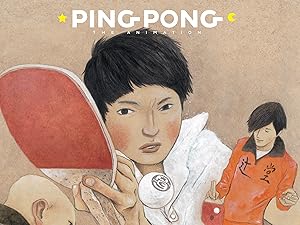 Amazon.com: Watch Ping Pong the Animation Season 1 | Prime