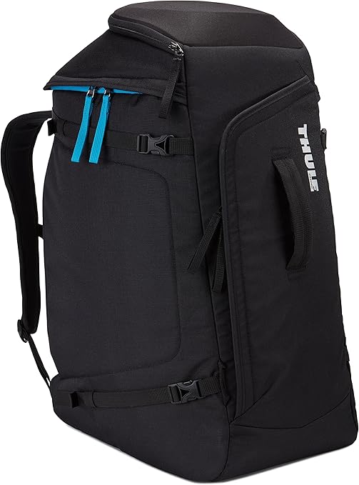 thule snowboard bag