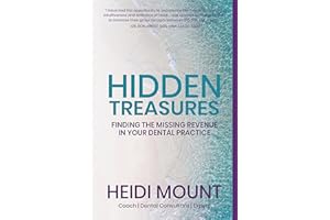 Hidden Treasures: Finding the Missing Revenue in Your Dental Practice