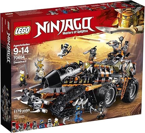 lego 70654 amazon