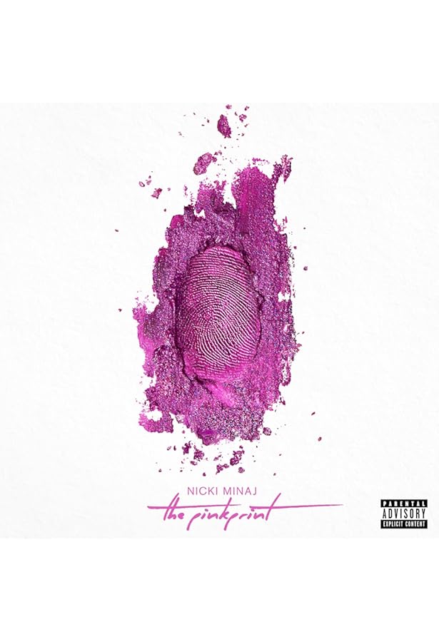 NICKI MINAJ - Pink Friday - Amazon.com Music