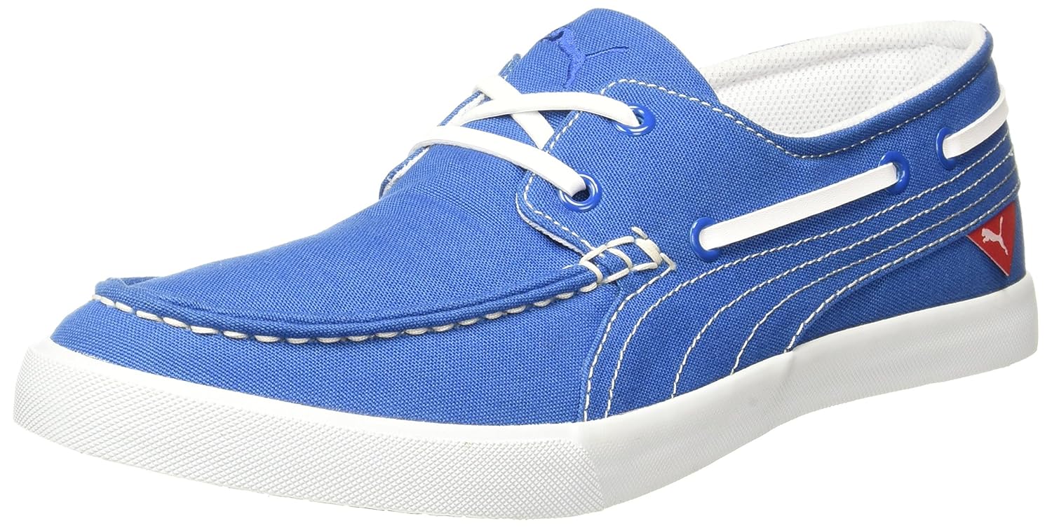 puma yacht cvs idp boat shoes